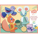 Round & Round - Get Creative with Paper