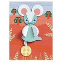 Round & Round - Get Creative with Paper