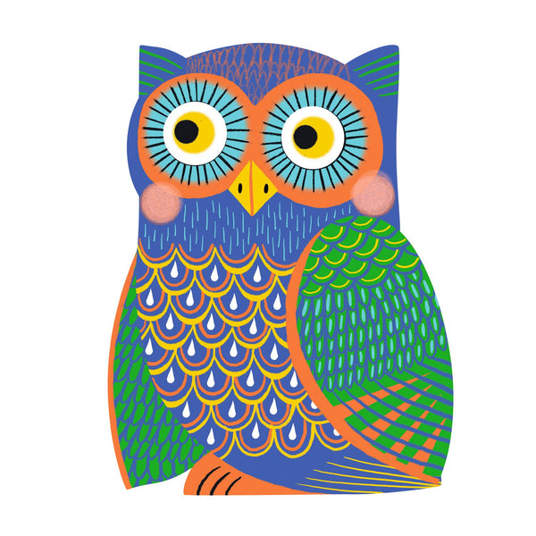 Magic Colouring - Animalo-Ma