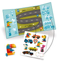 Cars - Activity/Sticker Pack