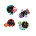 Scratch Cards - Funny Animals