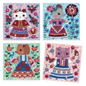 Lovely Pets Mosaic Kit