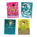 Dresses - Glitter Boards