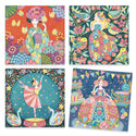 Daydream - Glitter Art Pictures
