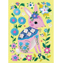 Foil Pictures -Pretty Wood