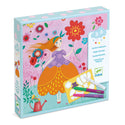Magic Felt Tips - Marie's Pretty Dresses