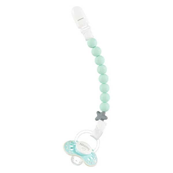 Pluto Dummy Clip Mint