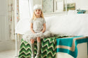 Pale Grey Tutu