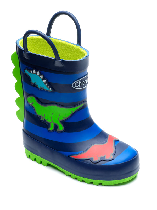 Jurassic II Dinosaur Wellies