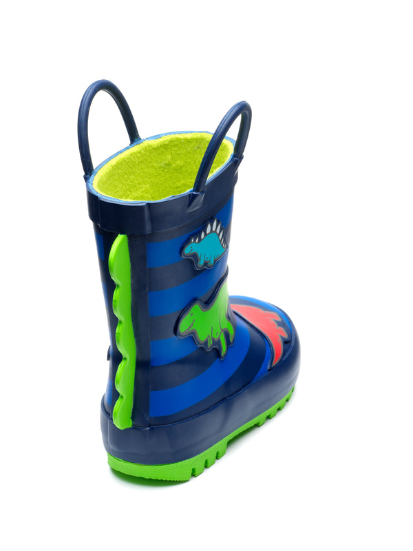 Jurassic II Dinosaur Wellies