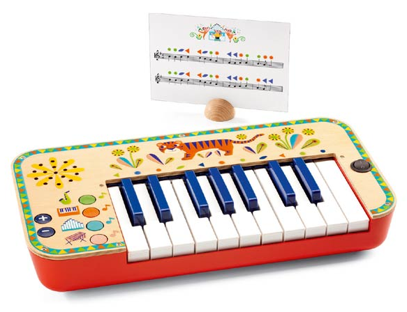 Synthesizer