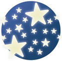Stars - Glow Shapes
