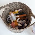 Mini Buddy Rattle Selection