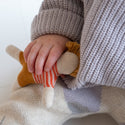 Mini Buddy Rattle Selection