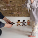Mini Buddy Rattle Selection