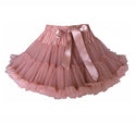 Vintage Pink Tutu