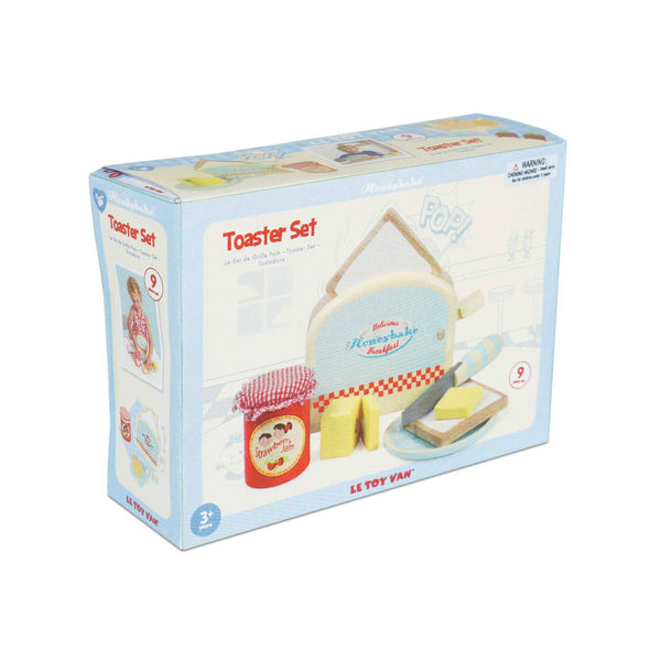 Toaster Set