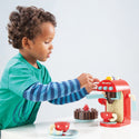 Coffee Machine Set