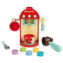 Coffee Machine Set