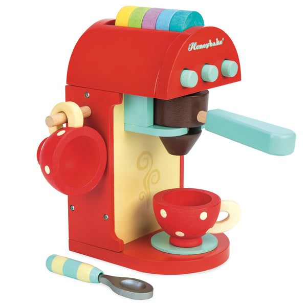 Coffee Machine Set