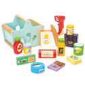 Grocery Set & Scanner