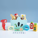 Grocery Set & Scanner
