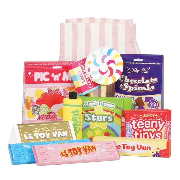 Sweetie Pick 'n Mix Set