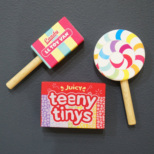 Sweetie Pick 'n Mix Set