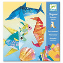Origami - Sea Creatures