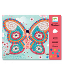 Mosaic Butterfly Set