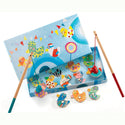 Magnetic Duck Fishing Game
