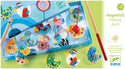 Magnetic Duck Fishing Game