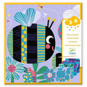 Scratch Boards - Bugs