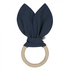 Wooden Ring Teether
