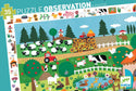 Observation Puzzle - The Farm