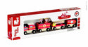 Firefighter Train