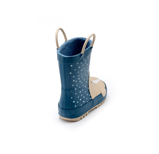Waldo Walrus Wellies
