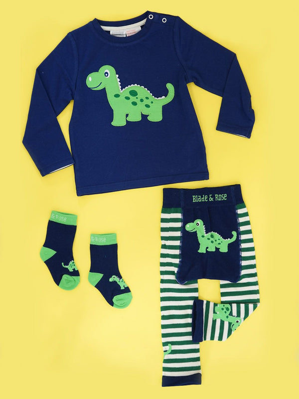 Maple the Diplodocus Top
