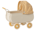 Pram Micro, Yellow
