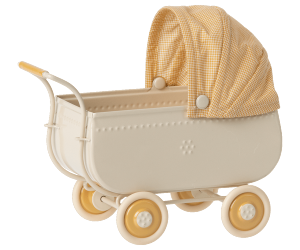 Pram Micro, Yellow