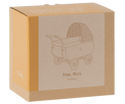 Pram Micro, Yellow