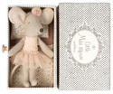 Dance Mouse in Day Bed - Little Sister