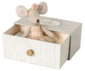 Dance Mouse in Day Bed - Little Sister