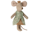 Princess Mouse in Matchbox
