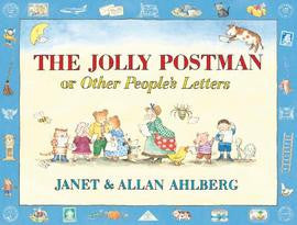 The Jolly Postman