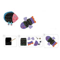 Scratch Cards - Funny Animals