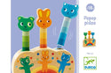 Popop Pidou - Pop Up Animals