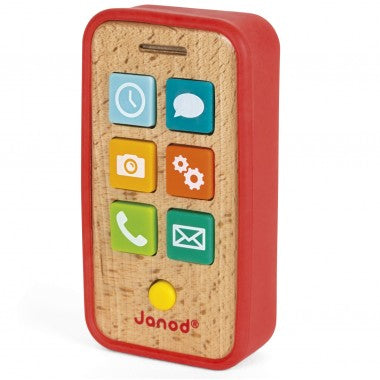 Noisy Phone
