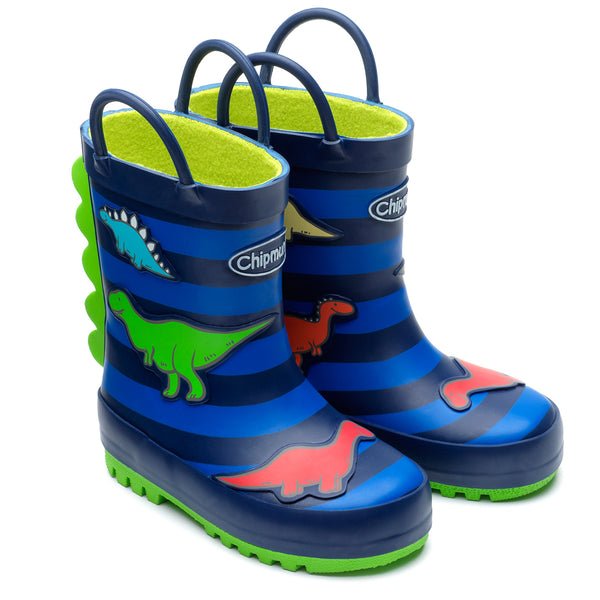 Jurassic II Dinosaur Wellies