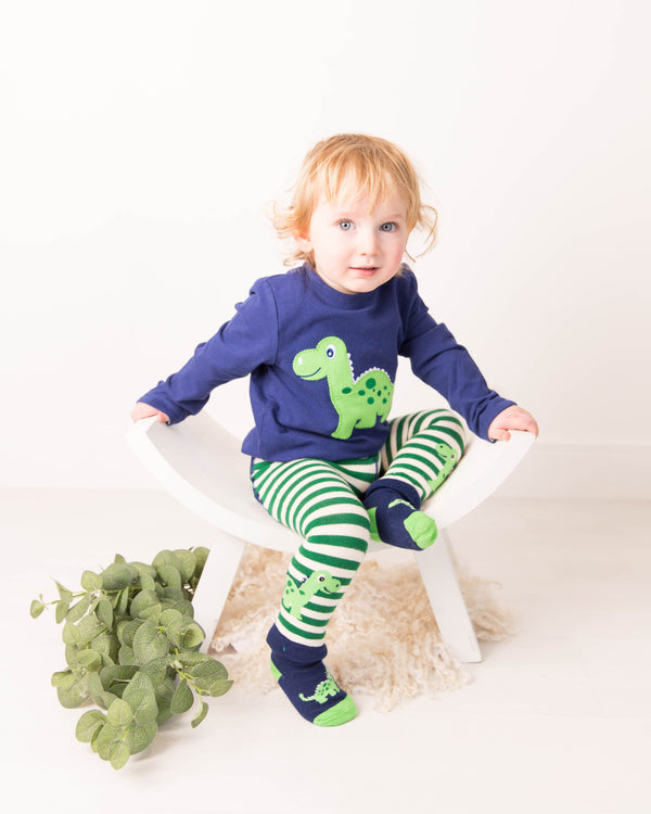 Maple the Diplodocus Top